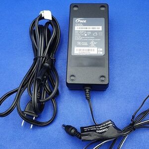 Pace Power Supply ADP-36LR AC Adapter‎ 12V 3.0A 36W with Power Cord